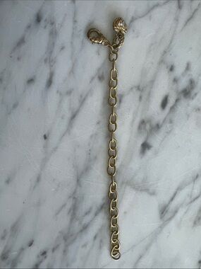 Judith Ripka Bracelet - Free Shipping!